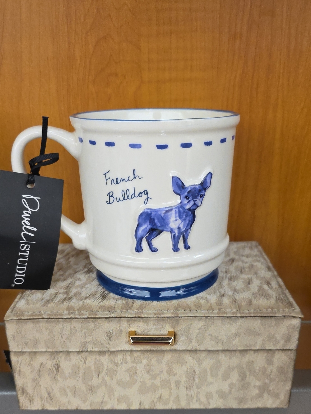 🆕️FRENCH BULLDOG